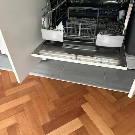 White M Апартаменты *